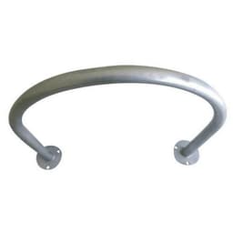 Support cycle individuel large acier - Image 2