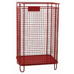 Support pour sac-poubelle - 110 L - Image 4