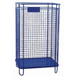 Support pour sac-poubelle - 110 L - Image 2
