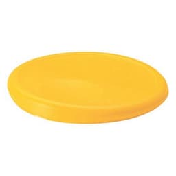 Couvercle hermétique pour bac de stockage 7.6 L à 20.8 L - Rubbermaid - Image principale