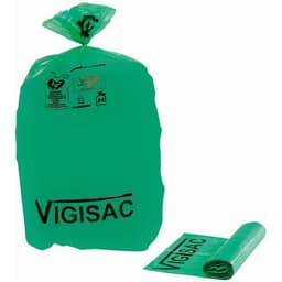 Le lot de 250 Vigisac 110 L - Image 2