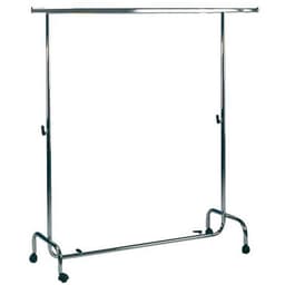 Penderie 120 - Capacité 40 kg - Aluminium - Image principale