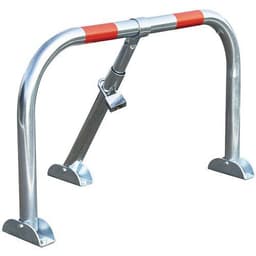 Barrière de parking - Image principale