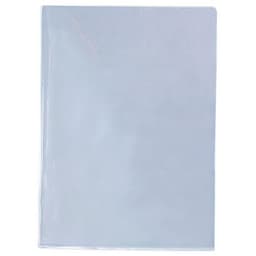 Lot de 100 chemises - Photocopiable - Transparent - Image principale