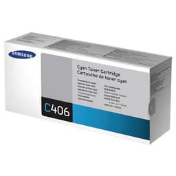 Toner  - CLTx406S - Samsung - Image principale