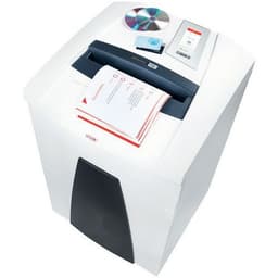 Destructeur HSM Securio P36i - Image 2