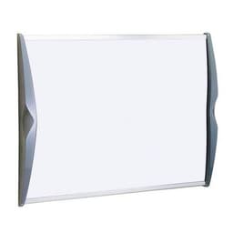 Plaque de porte Pyxis - A4, Coloris : Gris - Image principale