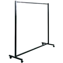 Penderie 6012 - Capacité 50 kg - Noir - Image principale