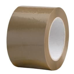 Lot de 36 Adhésif PVC - Standard - Havane - Image 3
