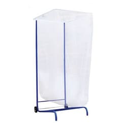 Collecteur de déchets grand volume 1000 à 2500 L - Image principale