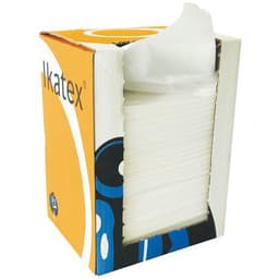Chiffon non tissé - Feuille 150 formats - Ikatex - Image principale