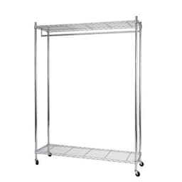 Vestiaire mobile - 26 cintres - Image 7