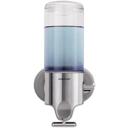 Distributeur de savon mural Simple Human - Image principale