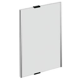 Plaque de porte Infosign format A3 - 42 x 29.7 cm - Image principale