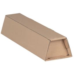 Lot de 20 tube trapèze L 430 MM - Image 8