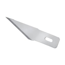 Lot de 10 Lame de rechange pour cutter - Pour modèle de précision - Image principale