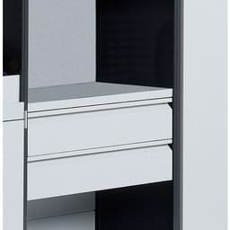 Tiroir Multi-Fix Premium Prof. 500 mm - Image principale
