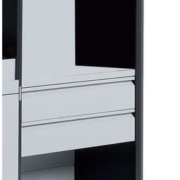 Tiroir Multi-Fix Premium Prof. 388 mm - Image principale