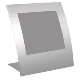 Présentoir pour brochures Varia à 3 compartiments - A4, A5, 1/3 A4 - Image principale
