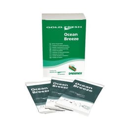 Lot de 15 Recharges désodorisant Gold Fresh - Image principale