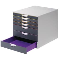Module de classement Varicolor - 7 tiroirs - Image principale