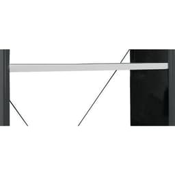 Tablette pour dossiers suspendus Multi-Fix - Anthracite - Manorga - Image principale