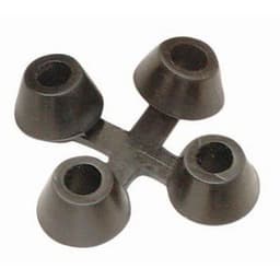 Attache de fixation pour caillebotis Oct-O-Flex™et Oct-O-Mat™ - Notrax - Image 3