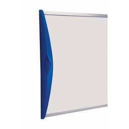 Plaque de porte Pyxis - A5, Coloris : Bleu - Image principale