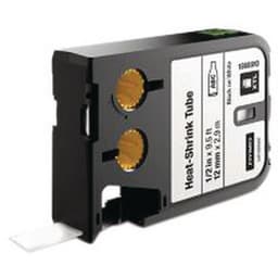 Etiquette pour Dymo XTL - Thermo-rétractable, Largeur : 12 mm - Image principale