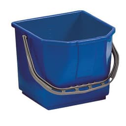 Seau 25 L Bleu - Image principale