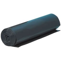 100 Sacs poubelle en PEHD pour conteneurs  250 L Bleu - Image principale