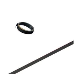 Ruban magnétique pour plannings (lot de 2) - Noir - Image principale