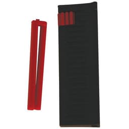 Embout de sangle pour fixation murale ou sur poteau - Image principale