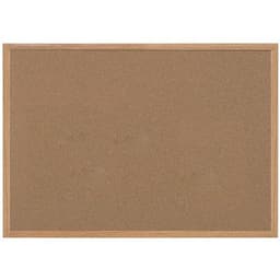 Panneau d'affichage Earth-It - Hxl : 45x60 cm - Liège - Image principale