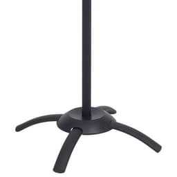 Portemanteau Cleo 10 patères Noir - Image 5