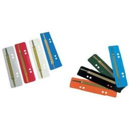 Lot de 250 Bandes à glissière - Assorti - Image principale