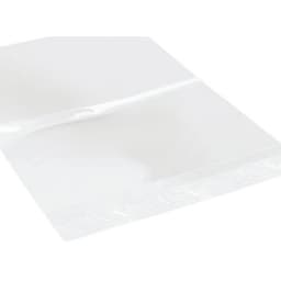 1000 sacs adhésifs l x H : 250 x 400 mm - Image principale