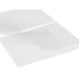 1000 sacs adhésifs l x H : 270 x 380 mm - Image principale