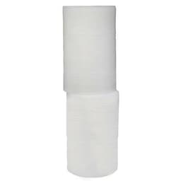 Lot de 2 Film à bulles avec 50% de matières recyclées - 50 cm x 100 M - Image principale