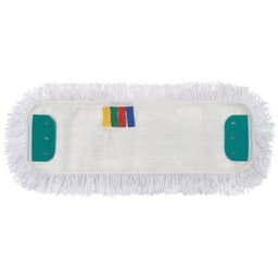 Housse frange coton - Image 4