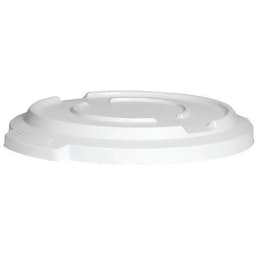 Couvercle clipsable pour conteneur alimentaire 85 L - Manutan Expert - Image 3