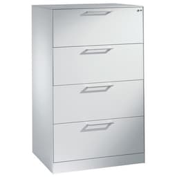 Classeur a dossiers suspendus Serie C3000 Asisto - CP - Image principale