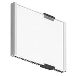 Plaque de porte Infosign - Carré - Durable - Image principale