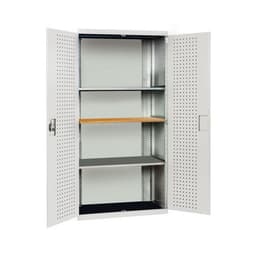 Armoire d'atelier Bott SMF - Image principale