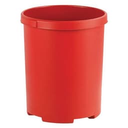 Corbeille à papier ronde - 50 L - Image 5