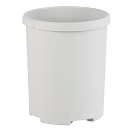Corbeille à papier ronde - 50 L - Image 7