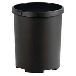 Corbeille à papier ronde - 50 L - Image 8