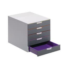 Module de classement Varicolor - 5 tiroirs - Image principale