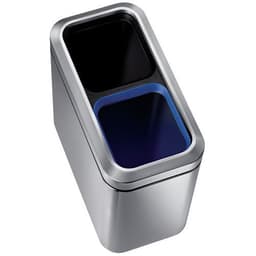 Poubelle Sim Open Recycler 20L - Image principale