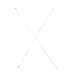 Renfort de tablette Multi-Fix Premium Larg 1250 mm - Image principale